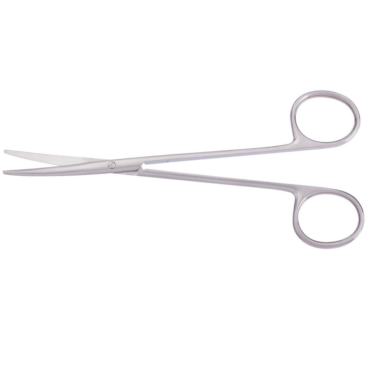 Jones Dissecting Scissors Stainless Steel | Surgical Instruments – PEAK ...