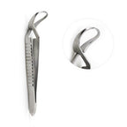 Jones Towel Clamp