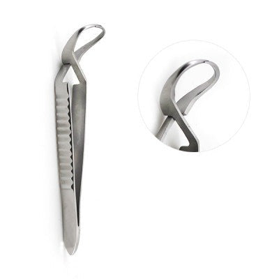 Jones Towel Clamp