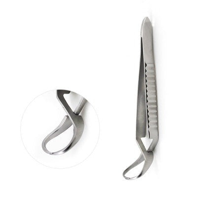 Jones Towel Clamp