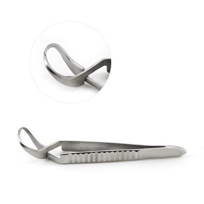 Jones Towel Clamp Κύρια εικόνα προϊόντος