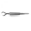 Jones Towel Clamp, cross-action