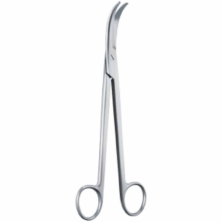Jorgenson Scissors