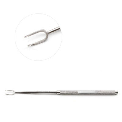 Joseph Hook Double Prong Pääkuva