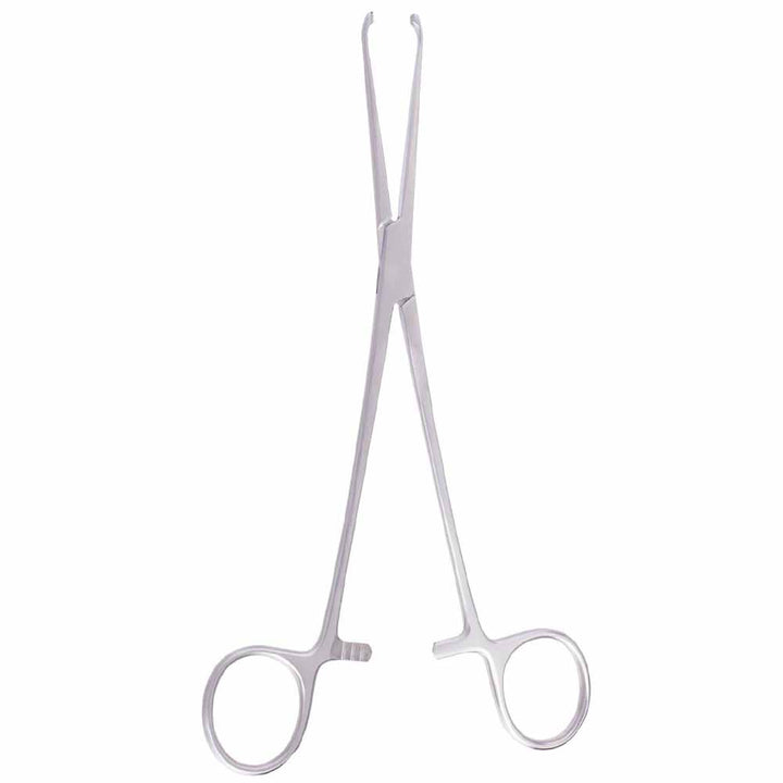 Judd-allis Intestinal Tissue Forceps
