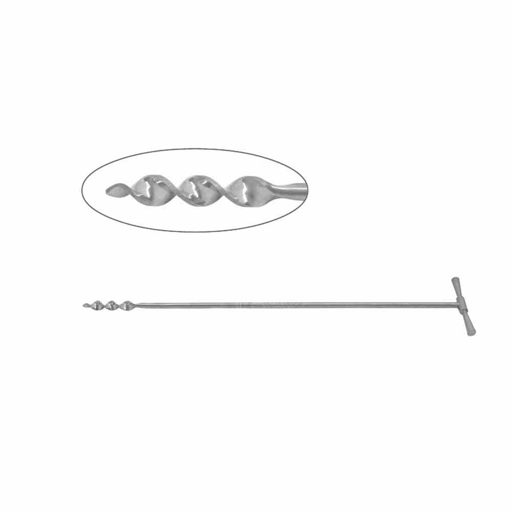 K. Nail Reamers Hlavní obrázek produktu
