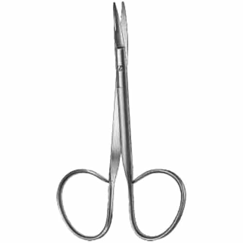Kaye Dissecting Scissors Hovedbillede