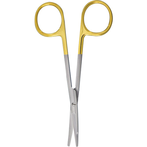 Gorney Freeman Facelift Scissors Set, Serrated (Tungsten carbide)