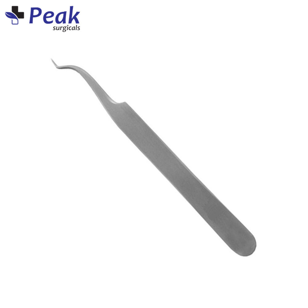 Keat Buccal Tube Tweezers Hoofdafbeelding