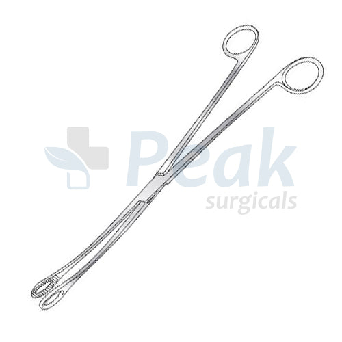 Keily Ovum Forceps Hlavní obrázek produktu