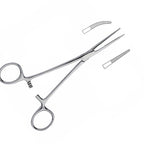 Kelly Forceps