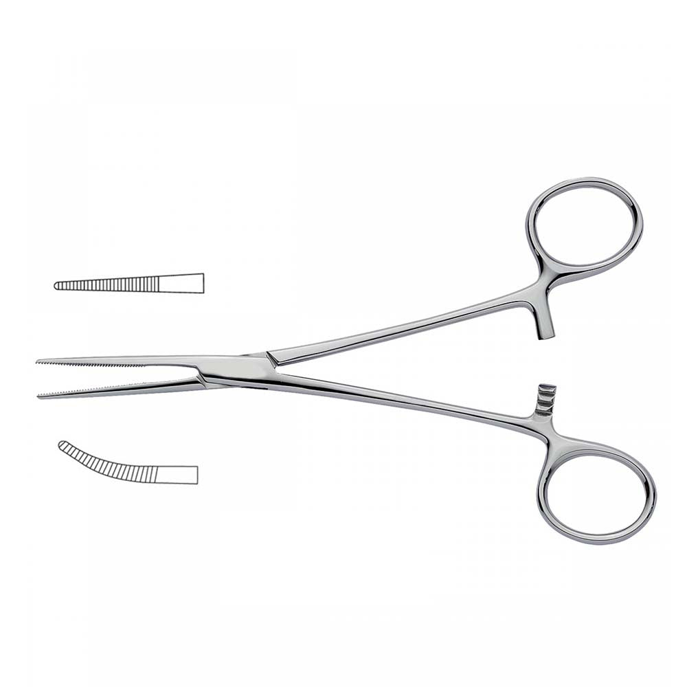 Kelly Forceps Hauptbild