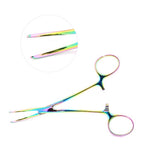 Kelly Hemostatic Forceps 5.5"