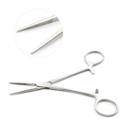 Kelly Hemostatic Grips Δευτερεύουσα εικόνα προϊόντος