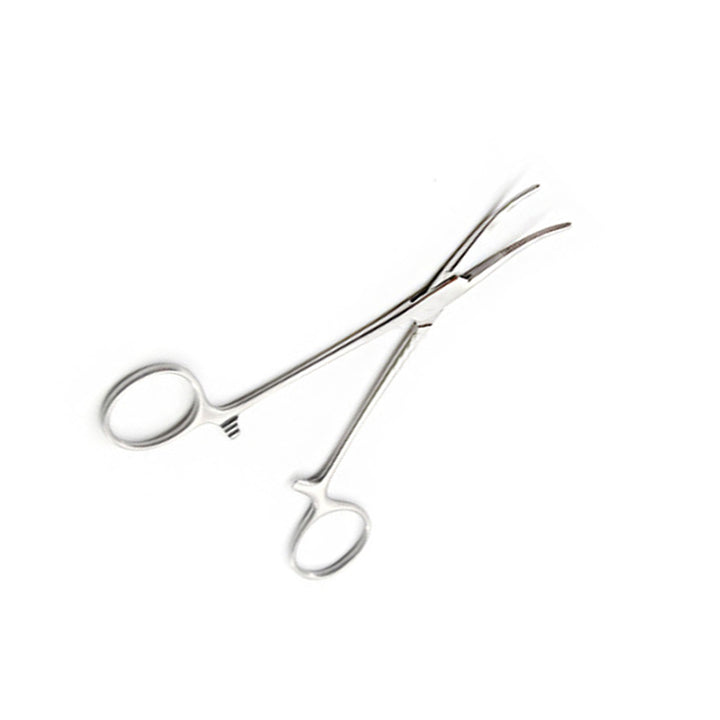 Kelly Hemostatic Forceps