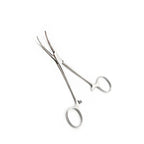 Kelly Hemostatic Forceps