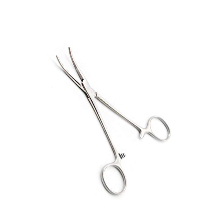 Kelly Hemostatic Forceps