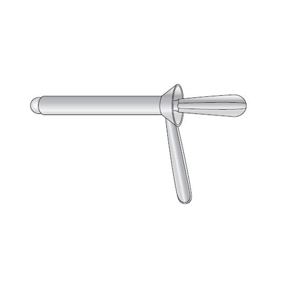 Kelly Proctoscope Hoofdafbeelding