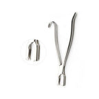 Kern Bone Holding Forceps without Ratchet