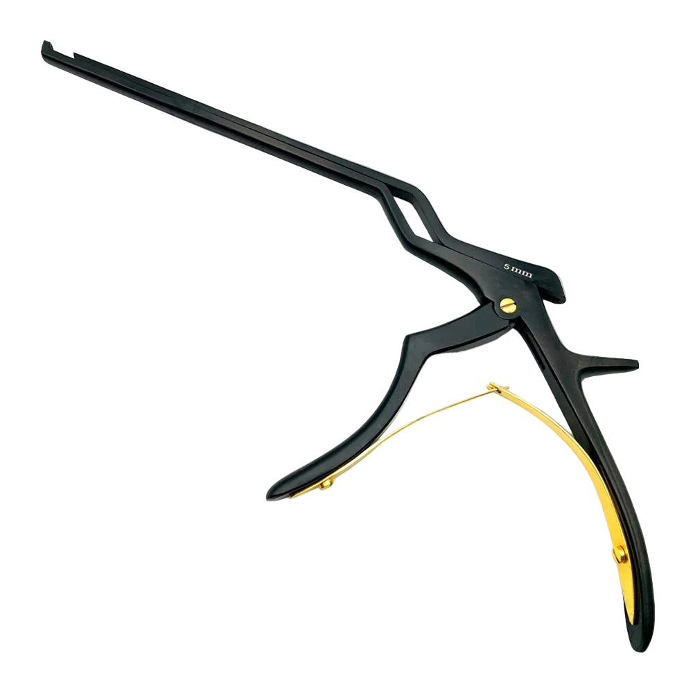 Kerrison Bayonet Black Rongeur 45°