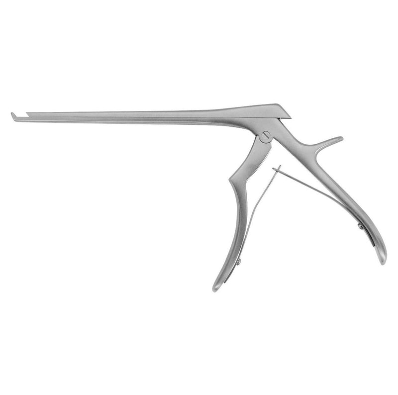 Kerrison rongeur orthopedic medical instrument