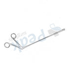 Kevorkian Biopsy Punch Forceps
