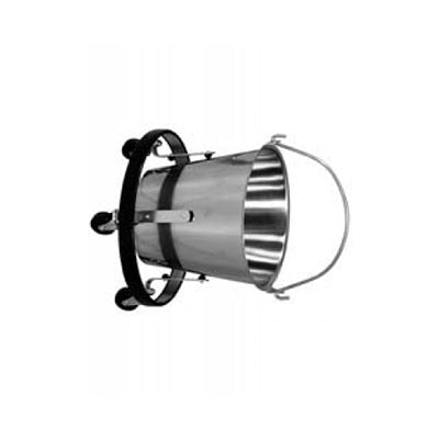 Kick Bucket Complete