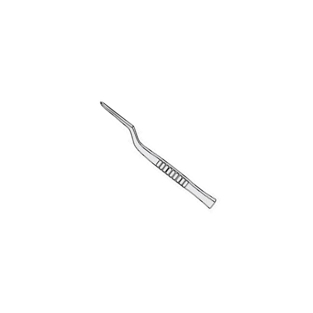 Killian neusguts 127 mm lang Secundaire afbeelding