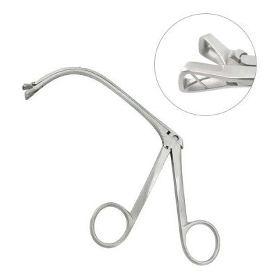 King Adenoid Nasal Punch 4 11/32"