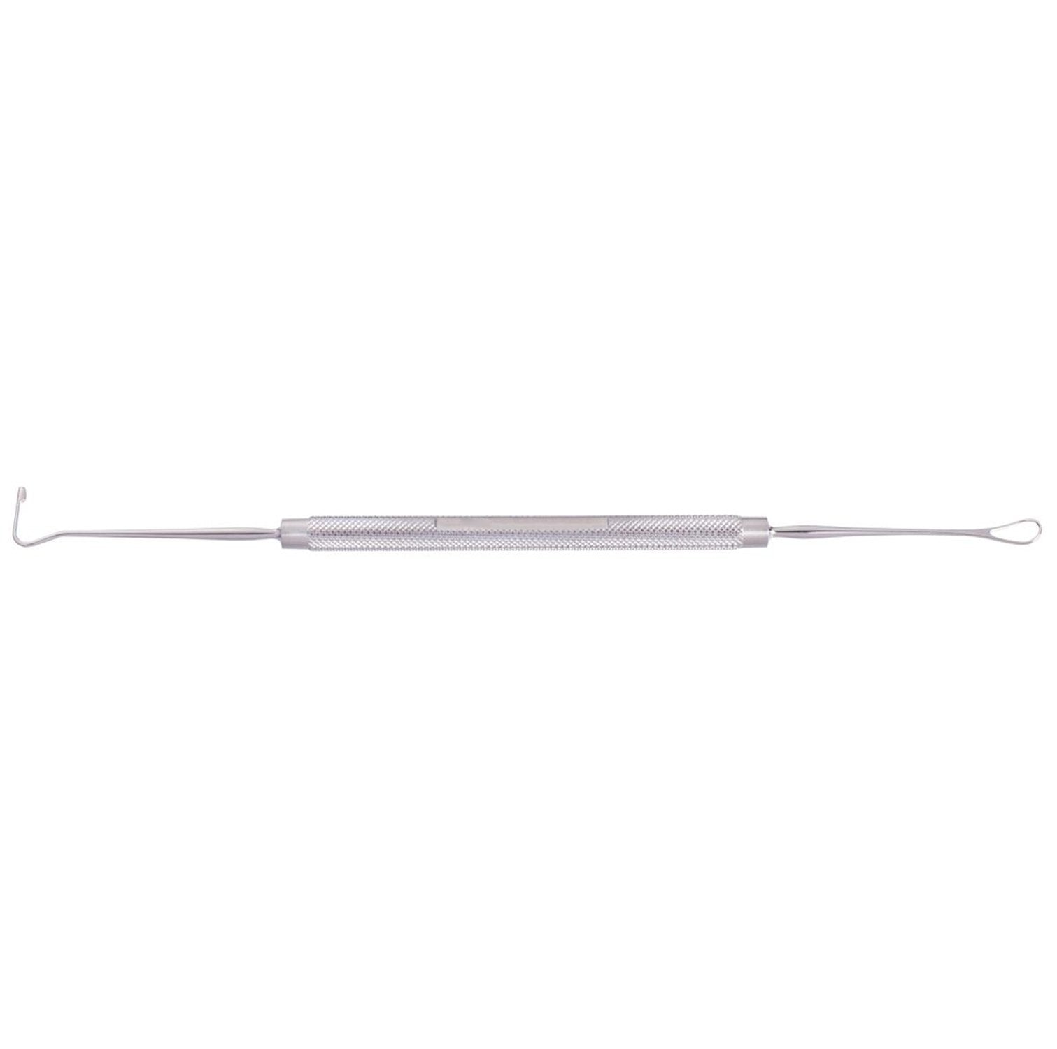 Kirby Lens Loop And Muscle Hook Hovedbillede