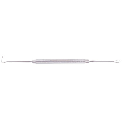 Kirby Lens Loop And Muscle Hook