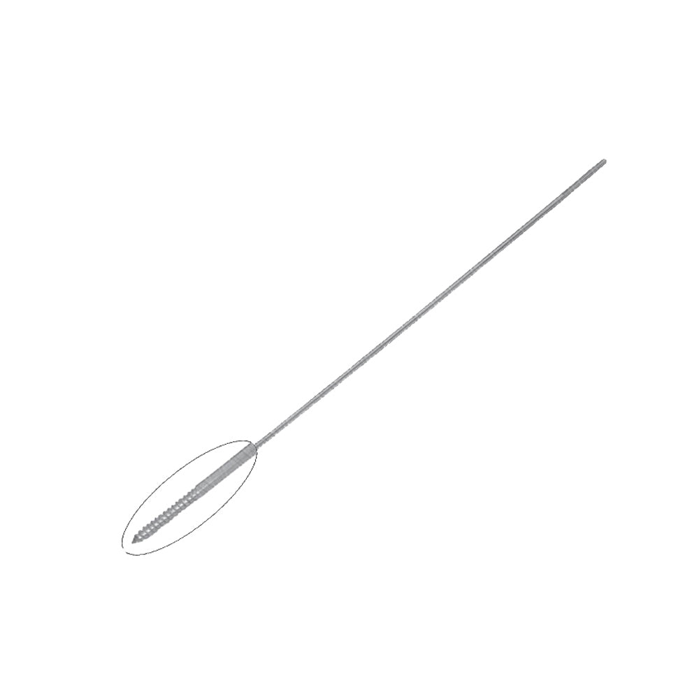 Kirschner Wire - Partial Thread Κύρια εικόνα προϊόντος