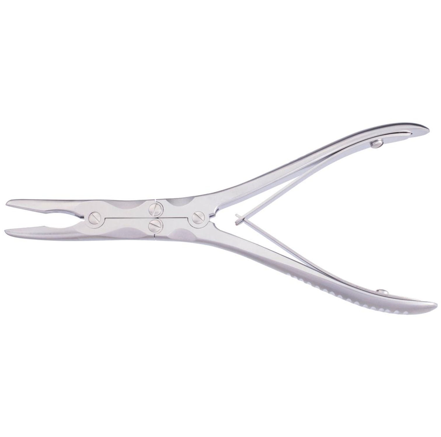 Kleinert-kutz Rongeur Forceps Image principale du produit