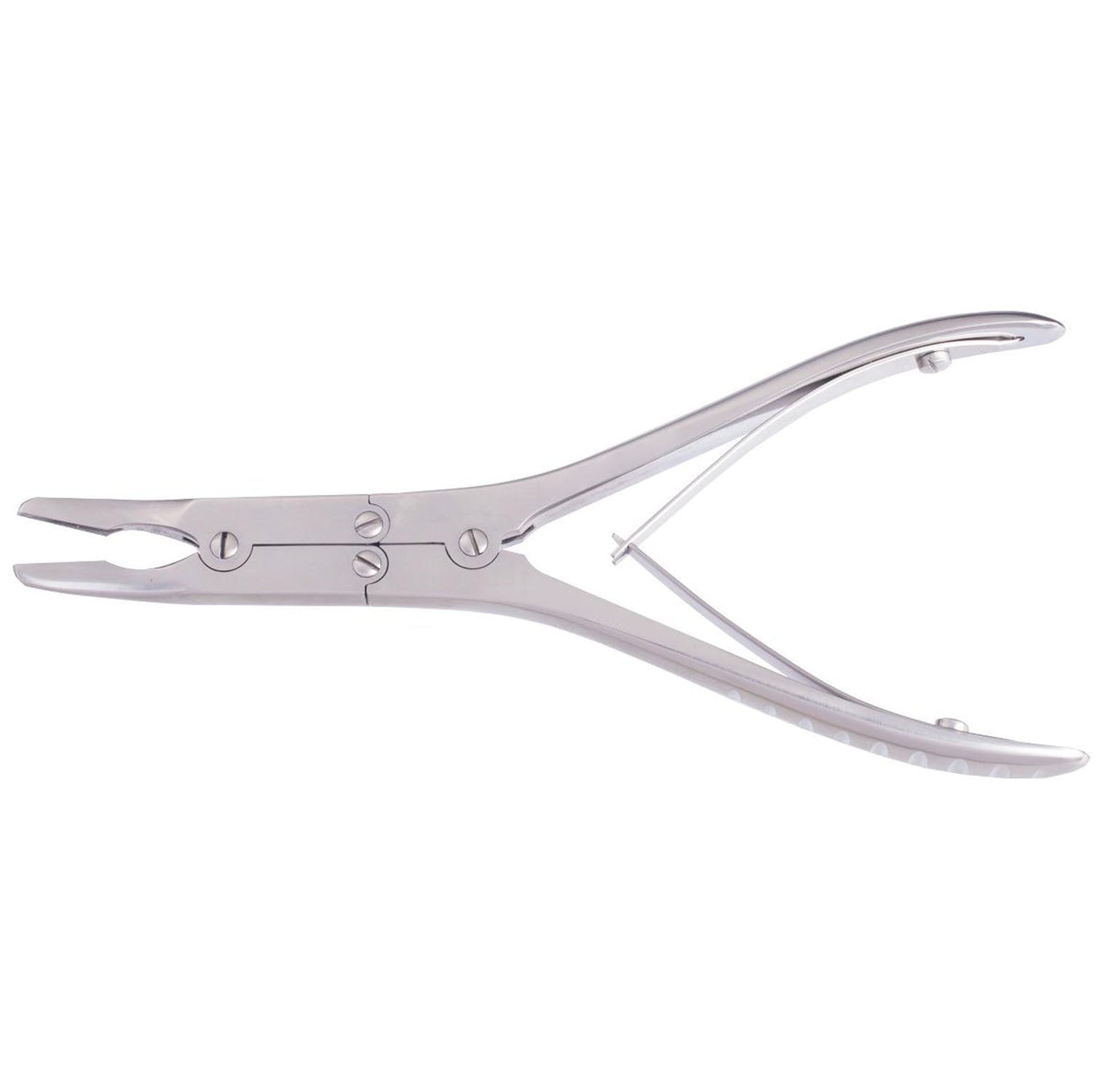 Kleinert-kutz Synovectomy Rongeur Image principale du produit