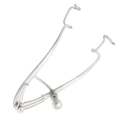 Knapp Eye Speculum