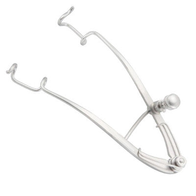 Knapp Eye Speculum Hlavní obrázek produktu