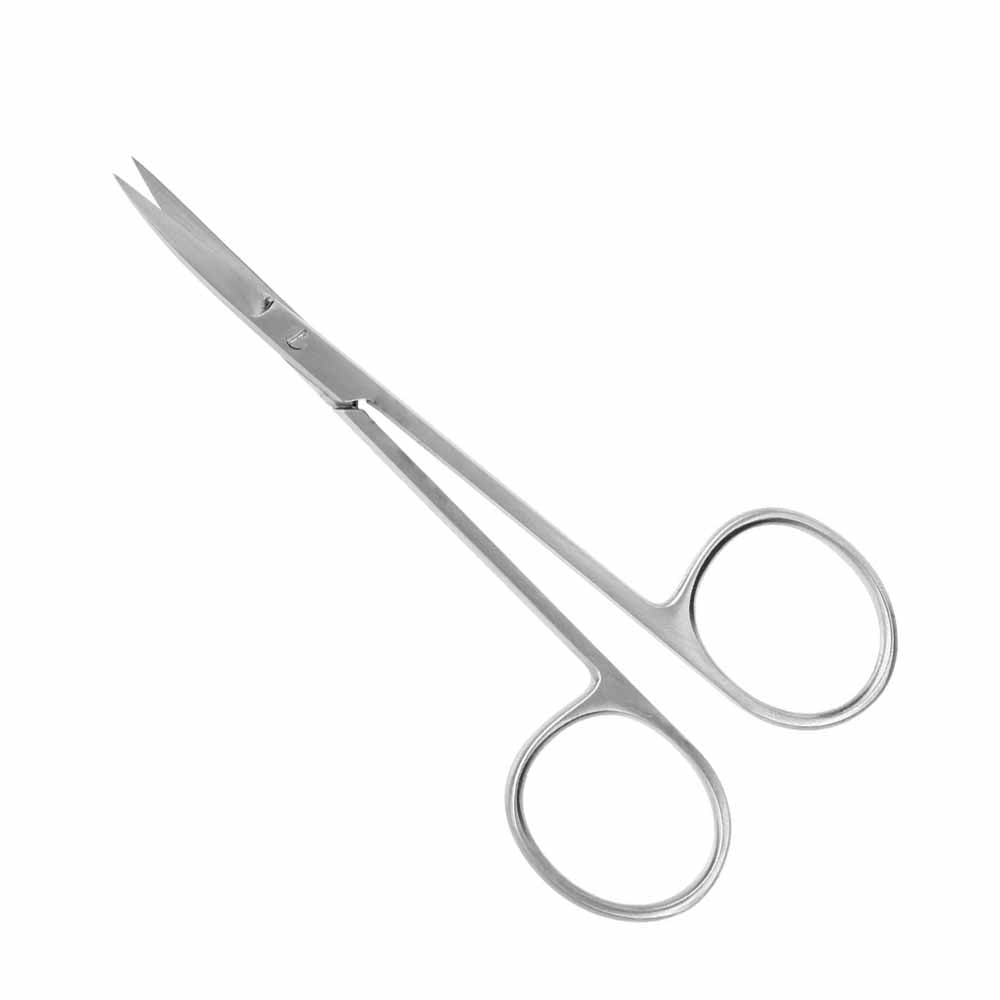 Knapp Iris Scissors Sharp and Blunt