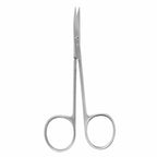 Knapp Iris Scissors Sharp and Blunt