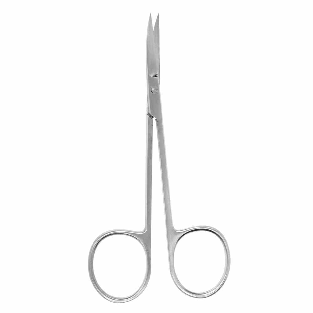 Knapp Iris Scissors Sharp and Blunt