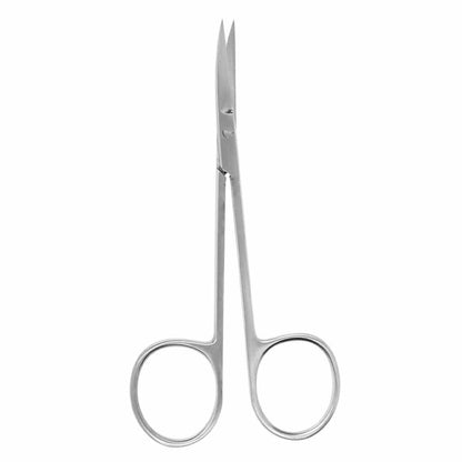 Knapp Iris Scissors Sharp and Blunt