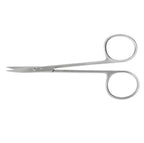 Knapp Iris Scissors Sharp and Blunt