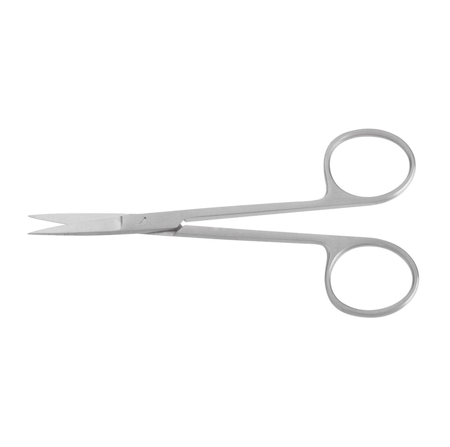 Knapp Iris Scissors Curved/Straight Hoofdafbeelding