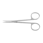 Knapp Iris Scissors Curved/Straight