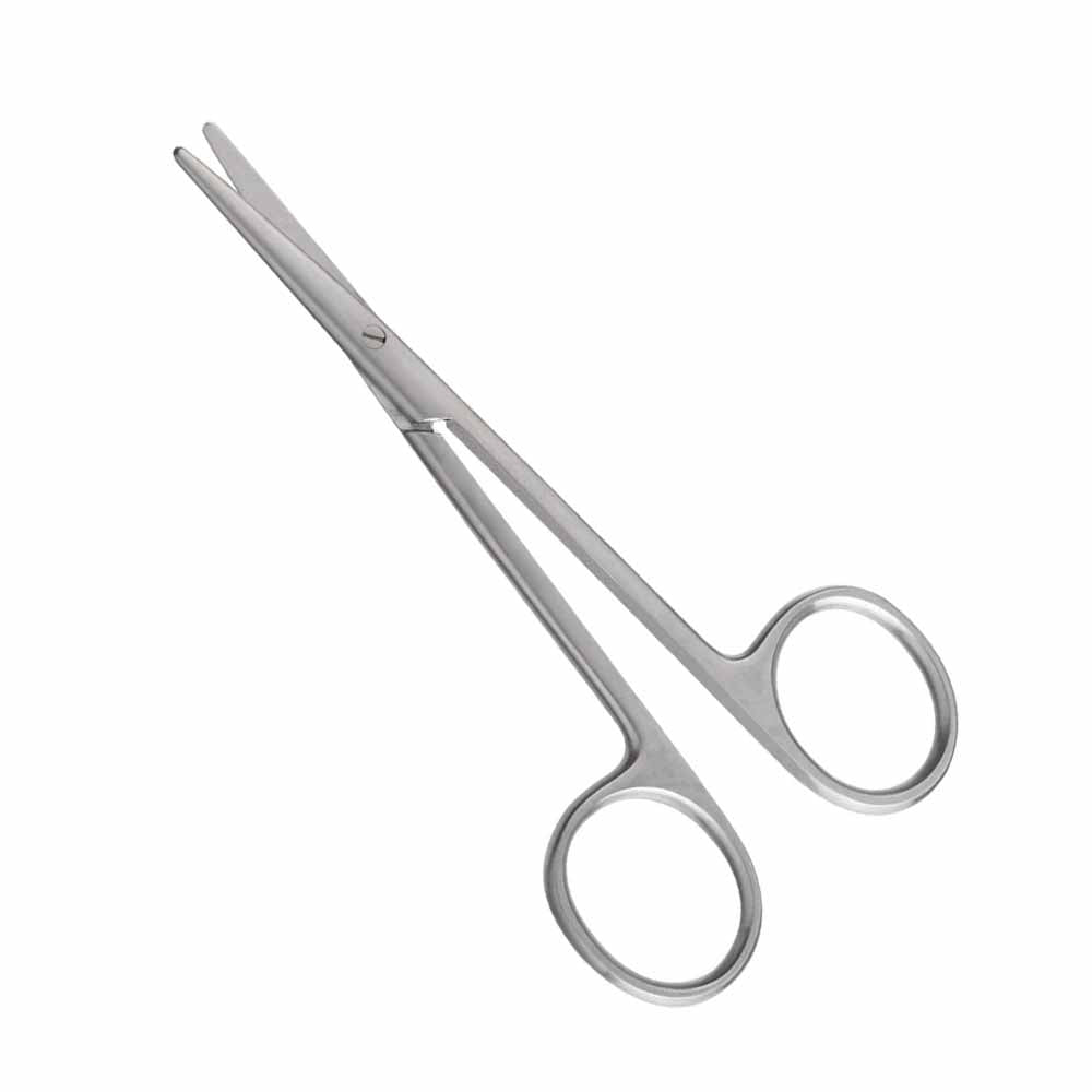 Knapp Strabismus Scissors