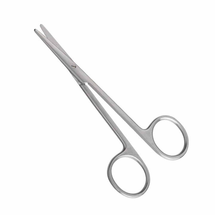 Knapp Strabismus Scissors