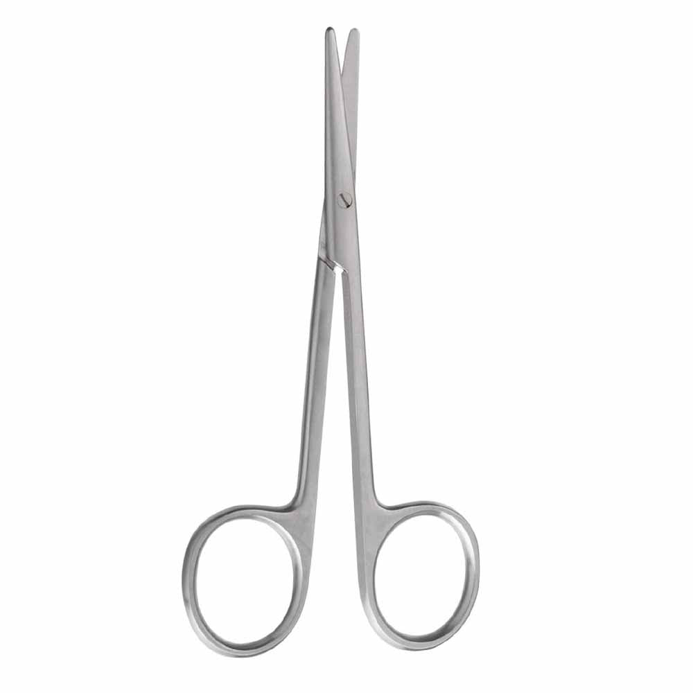 Knapp Strabismus Scissors