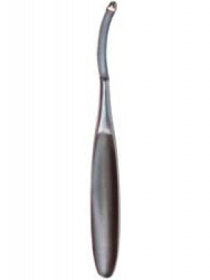 Knife Tenotome Blunt Curved Secondary image