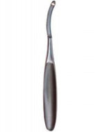 Knife Tenotome Blunt - Curved