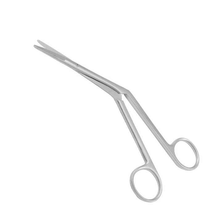 Knight Nasal Scissors