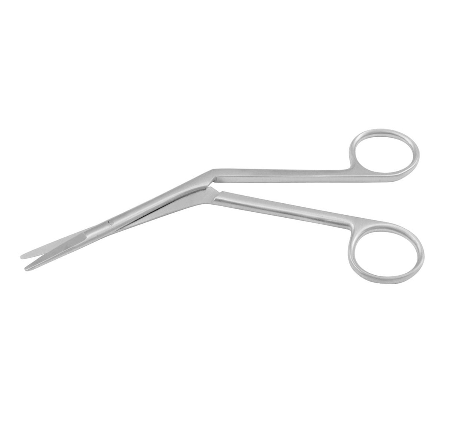 Knight Nasal Scissors Hoofdafbeelding